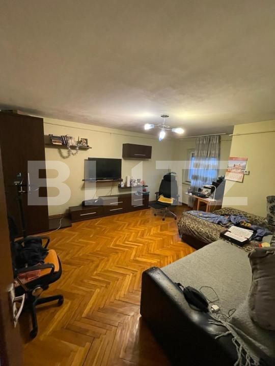 Apartament de vânzare 3 camere Calea Bucuresti - 156797AV | BLITZ Craiova | Poza1