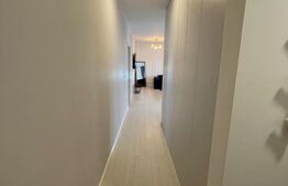 Apartament 3 camere open space, in zona Piata Chiriac - 140 mp