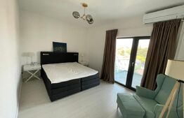 Apartament 3 camere open space, in zona Piata Chiriac - 140 mp