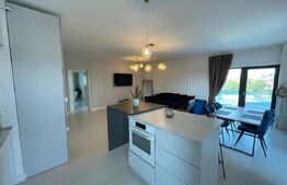 Apartament 3 camere open space, in zona Piata Chiriac - 140 mp