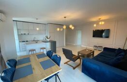 Apartament 3 camere open space, in zona Piata Chiriac - 140 mp