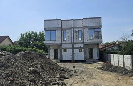 Casa tip duplex 80 mp cu etaj in zona Agronomie/Stadion