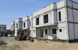 Casa tip duplex 80 mp cu etaj in zona Agronomie/Stadion