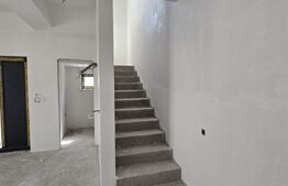 Casa tip duplex 80 mp cu etaj in zona Agronomie/Stadion