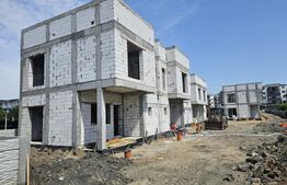 Casa tip duplex 80 mp cu etaj in zona Agronomie/Stadion