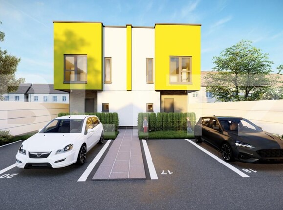 Casa de vânzare 3 camere Brestei - 156808CV | BLITZ Craiova | Poza4