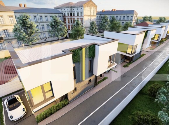 Casa de vânzare 3 camere Brestei - 156808CV | BLITZ Craiova | Poza2