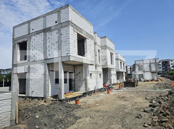 Casa de vânzare 3 camere Brestei - 156808CV | BLITZ Craiova | Poza1