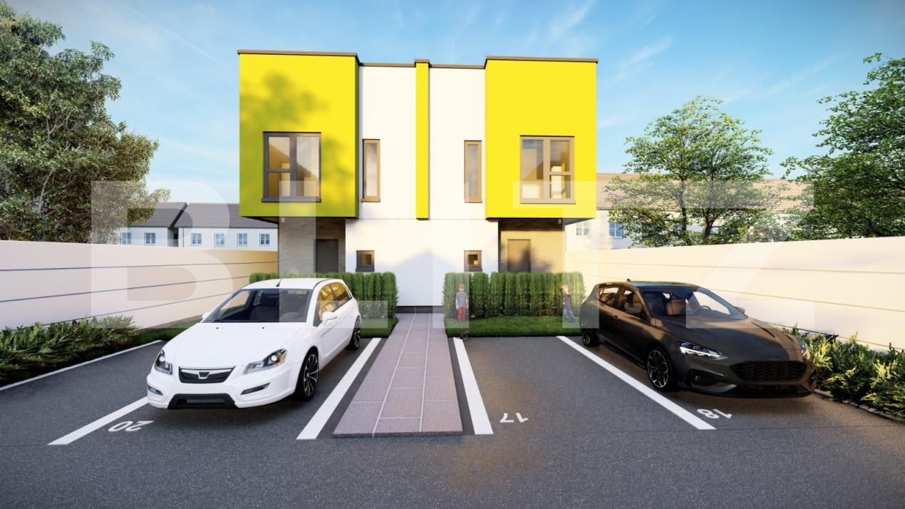 Casa de vânzare 3 camere Brestei - 156808CV | BLITZ Craiova | Poza4