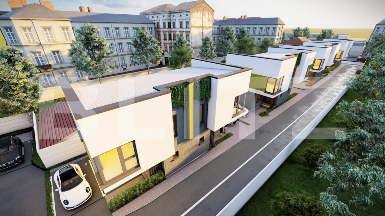 Casa de vânzare 3 camere Brestei - 156808CV | BLITZ Craiova | Poza2