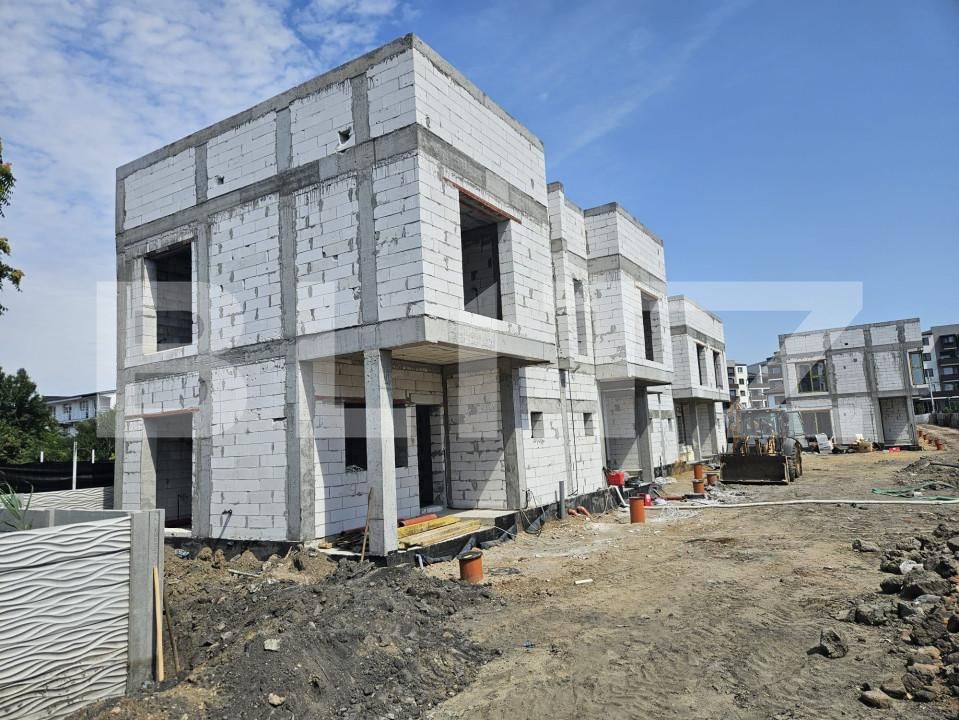 Casa de vânzare 3 camere Brestei - 156808CV | BLITZ Craiova | Poza5