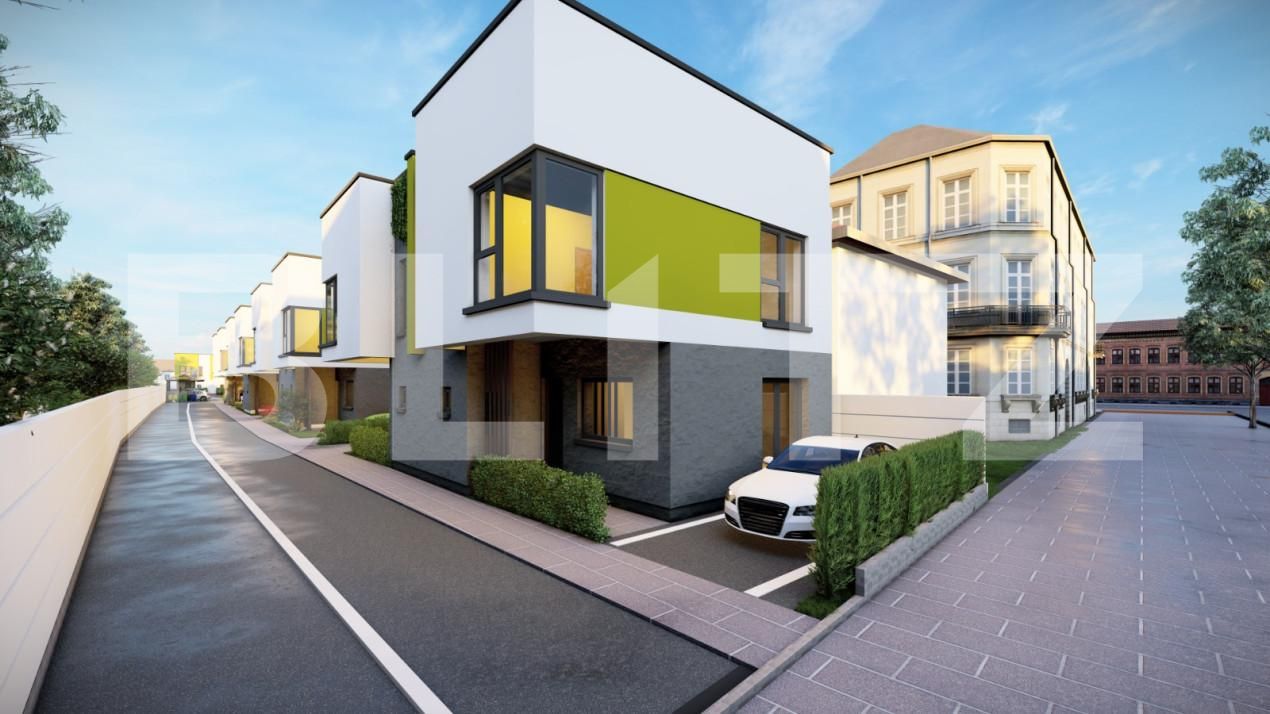 Casa de vânzare 3 camere Brestei - 156808CV | BLITZ Craiova | Poza8