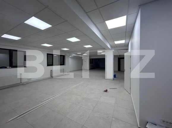 Spațiu comercial de vânzare Central - 156811SVC | BLITZ Craiova | Poza1