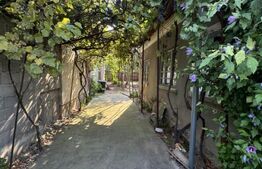 Teren Bulevardul 1 Mai cu construcție demolabila, 300 mp