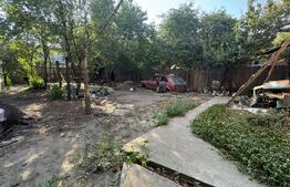 Teren Bulevardul 1 Mai cu construcție demolabila, 300 mp