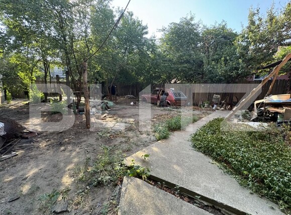 Teren de vânzare 1 Mai - 156825TV | BLITZ Craiova | Poza2