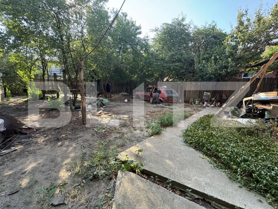 Teren de vânzare 1 Mai - 156825TV | BLITZ Craiova | Poza2