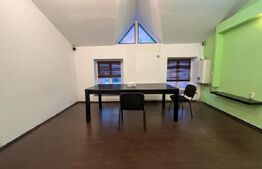 Apartament de 2 camere, 55 mp, zona centrală perfect și pentru spațiu comercial