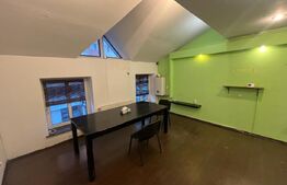 Apartament de 2 camere, 55 mp, zona centrală perfect și pentru spațiu comercial