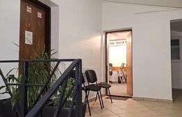 Apartament de 2 camere, 55 mp, zona centrală perfect și pentru spațiu comercial