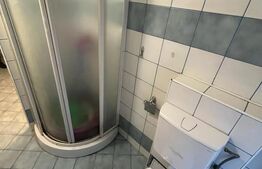 Apartament de 2 camere, 55 mp, zona centrală perfect și pentru spațiu comercial