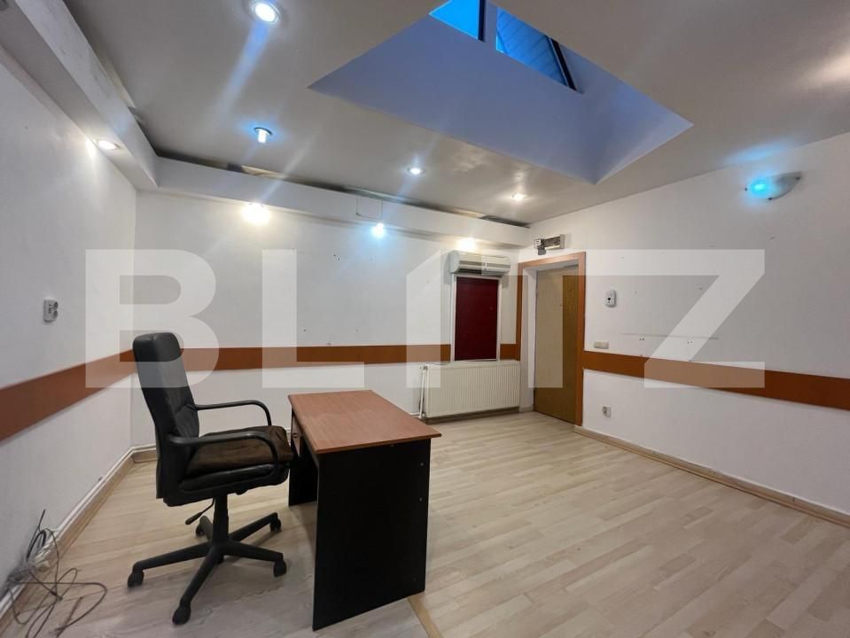 Apartament de închiriat 2 camere Central - 156835AI | BLITZ Craiova | Poza1