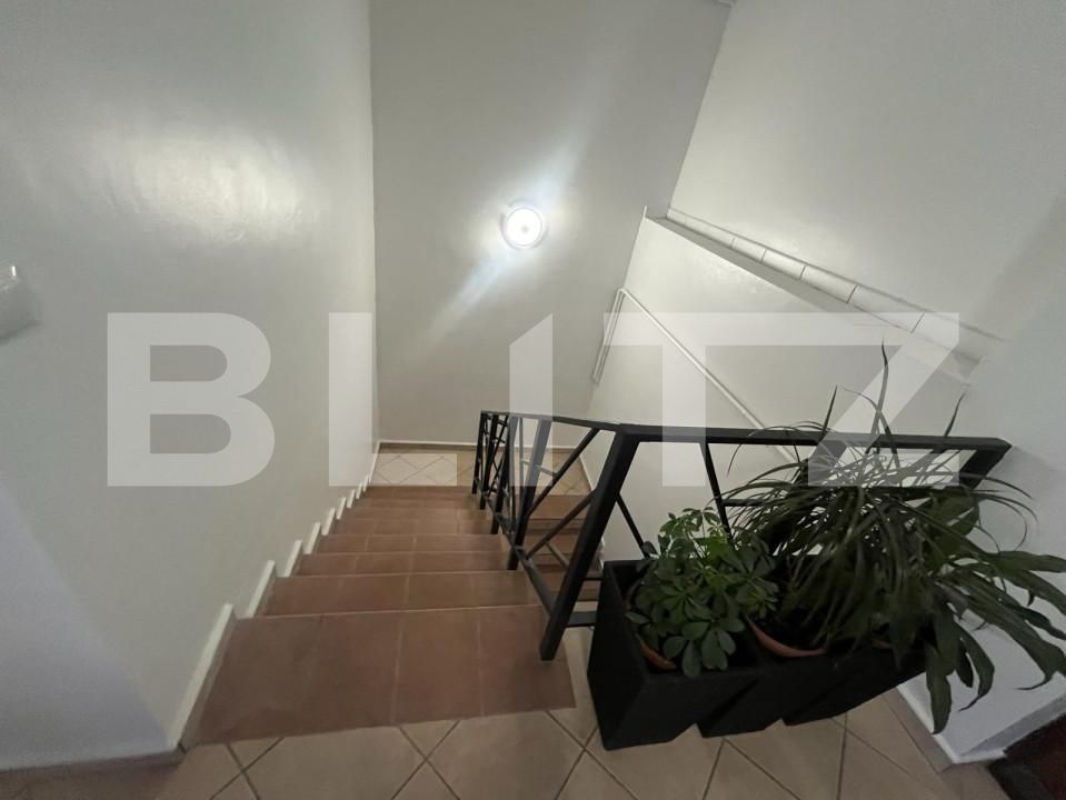 Apartament de închiriat 2 camere Central - 156835AI | BLITZ Craiova | Poza5
