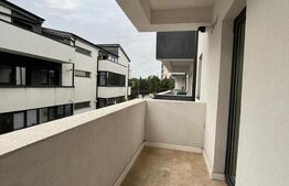 Garsonieră mobilată și utilată modern, parcare privată, bloc nou, zona 1 Mai 