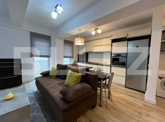 Garsonieră de închiriat 1 Mai - 156839AI | BLITZ Craiova | Poza1