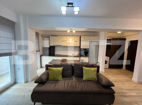 Garsonieră de închiriat 1 Mai - 156839AI | BLITZ Craiova | Poza2