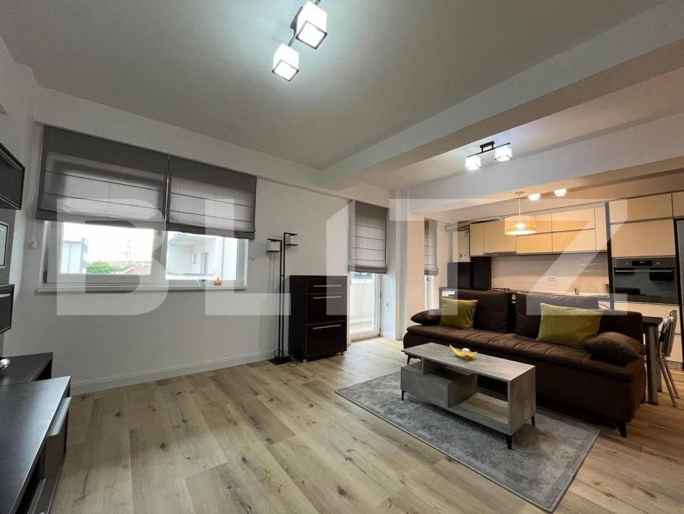 Garsonieră de închiriat 1 Mai - 156839AI | BLITZ Craiova | Poza5