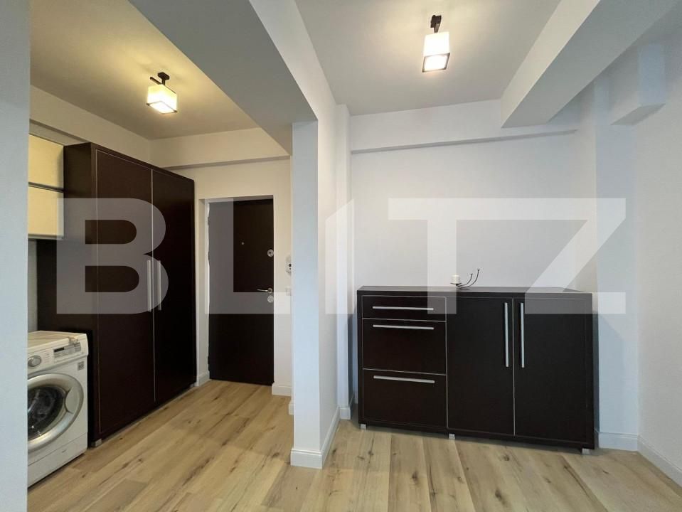 Garsonieră de închiriat 1 Mai - 156839AI | BLITZ Craiova | Poza6