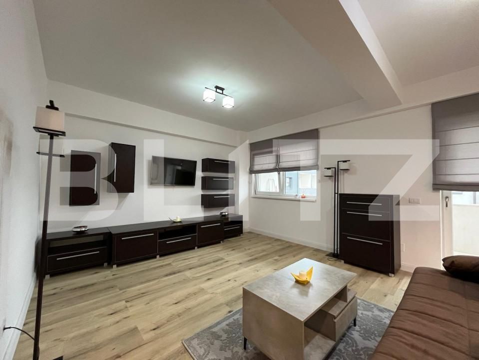 Garsonieră de închiriat 1 Mai - 156839AI | BLITZ Craiova | Poza4