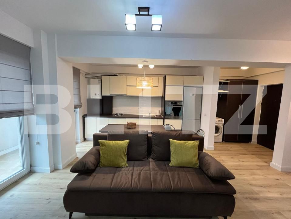 Garsonieră de închiriat 1 Mai - 156839AI | BLITZ Craiova | Poza2