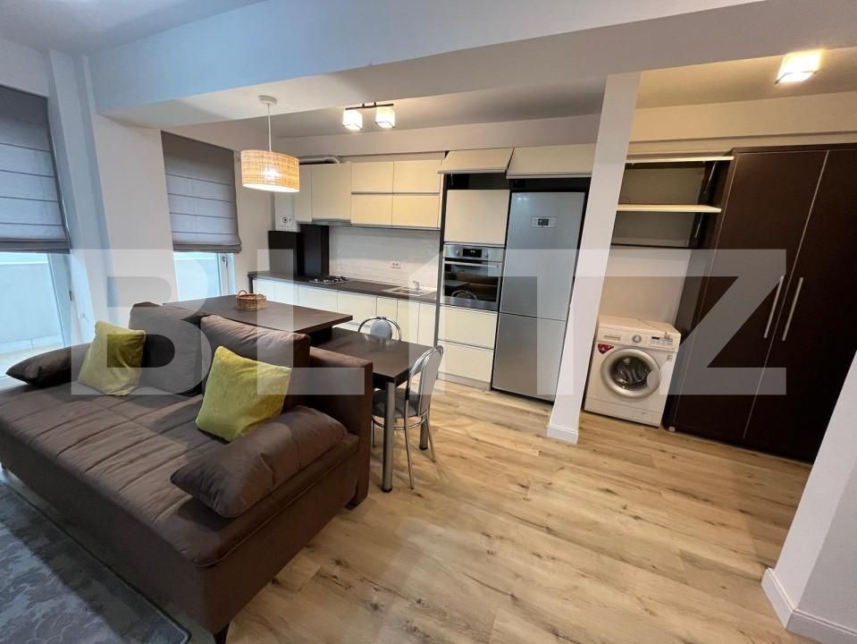 Garsonieră de închiriat 1 Mai - 156839AI | BLITZ Craiova | Poza3