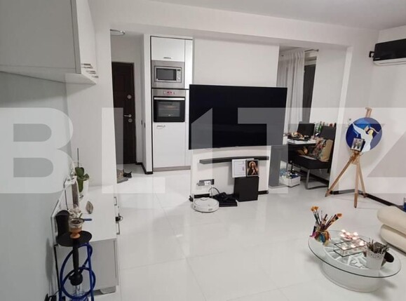 Apartament de închiriat 3 camere Central - 156843AI | BLITZ Craiova | Poza1