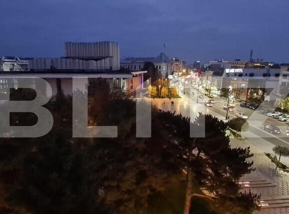 Apartament de închiriat 3 camere Central - 156843AI | BLITZ Craiova | Poza10