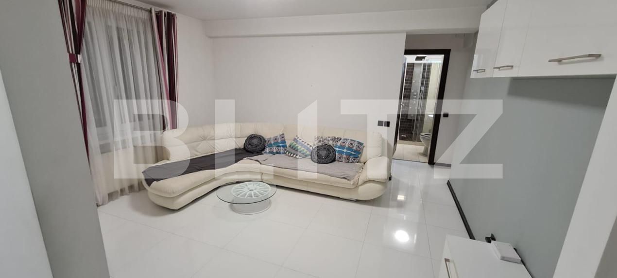 Apartament de închiriat 3 camere Central - 156843AI | BLITZ Craiova | Poza2