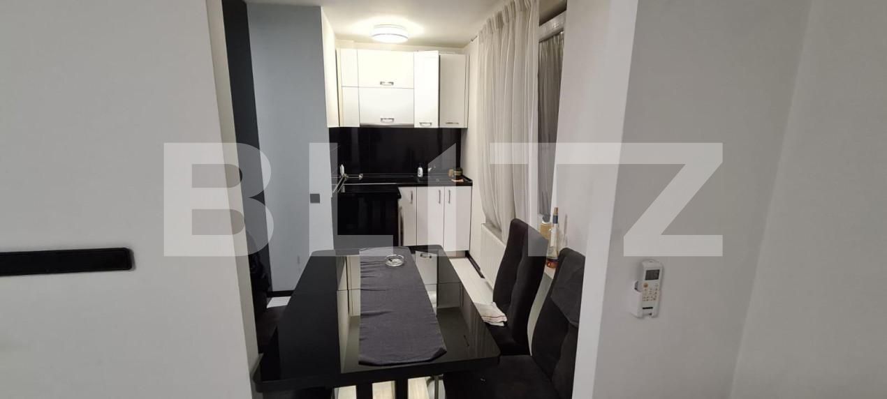 Apartament de închiriat 3 camere Central - 156843AI | BLITZ Craiova | Poza3