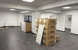 Spatiu/Apartament, 116 mp, parter, zona Veteranilor