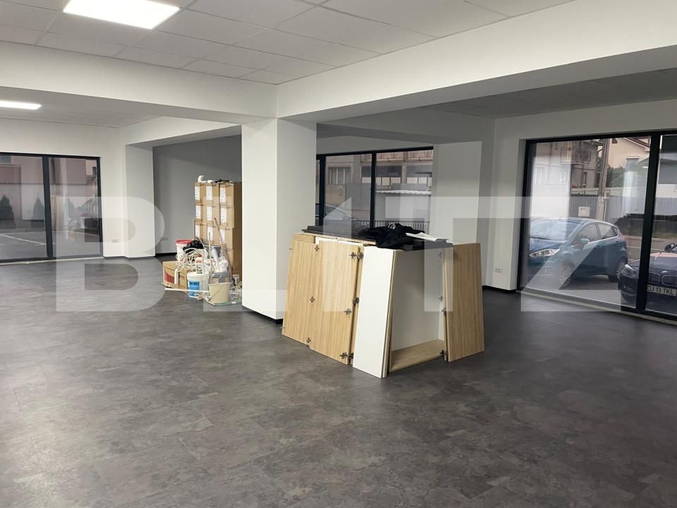 Spațiu comercial de vânzare Romanesti - 156884SVC | BLITZ Craiova | Poza2
