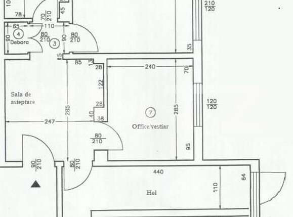 Apartament de vânzare 2 camere Rovine - 156892AV | BLITZ Craiova | Poza1