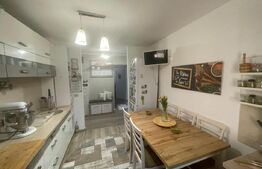 Apartament 3 camere decomandat - 68mp - Craiovita - zona Fortuna