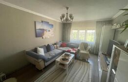 Apartament 3 camere decomandat - 68mp - Craiovita - zona Fortuna