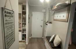 Apartament 3 camere decomandat - 68mp - Craiovita - zona Fortuna