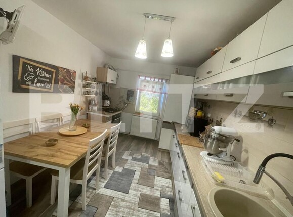 Apartament de vânzare 3 camere Craiovita Noua - 156932AV | BLITZ Craiova | Poza8