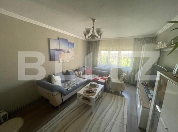 Apartament de vânzare 3 camere Craiovita Noua - 156932AV | BLITZ Craiova | Poza1