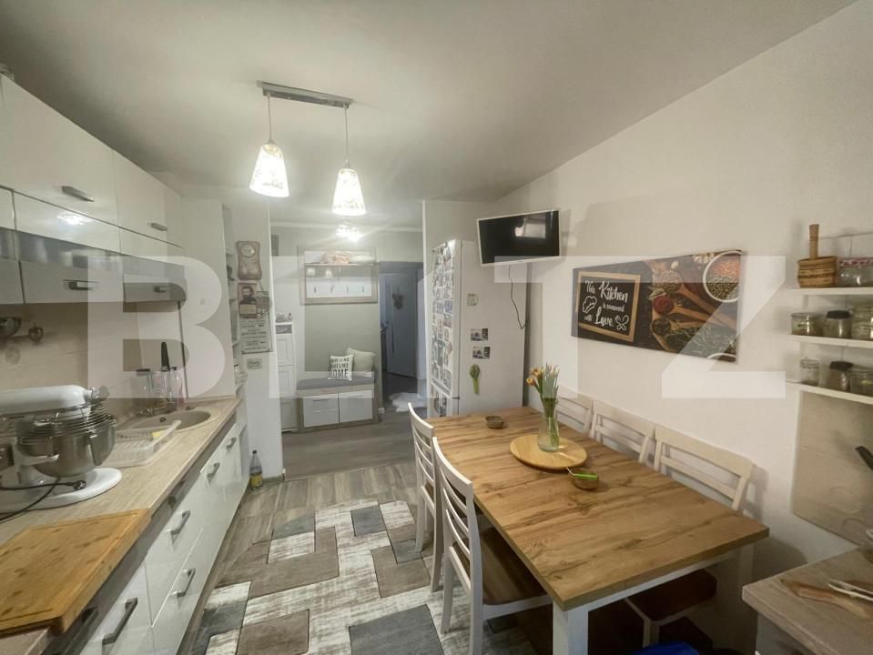 Apartament de vânzare 3 camere Craiovita Noua - 156932AV | BLITZ Craiova | Poza9