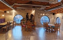 Oferta! Restaurant cu teresa,250 mp, zona Centrala