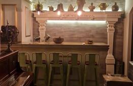 Oferta! Restaurant cu teresa,250 mp, zona Centrala